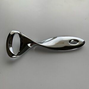 Nambe Twist Wine Opener